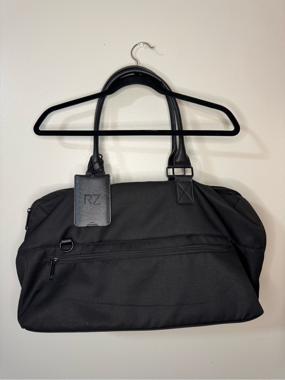 Rachel Zoe weekend travel tote duffle bag